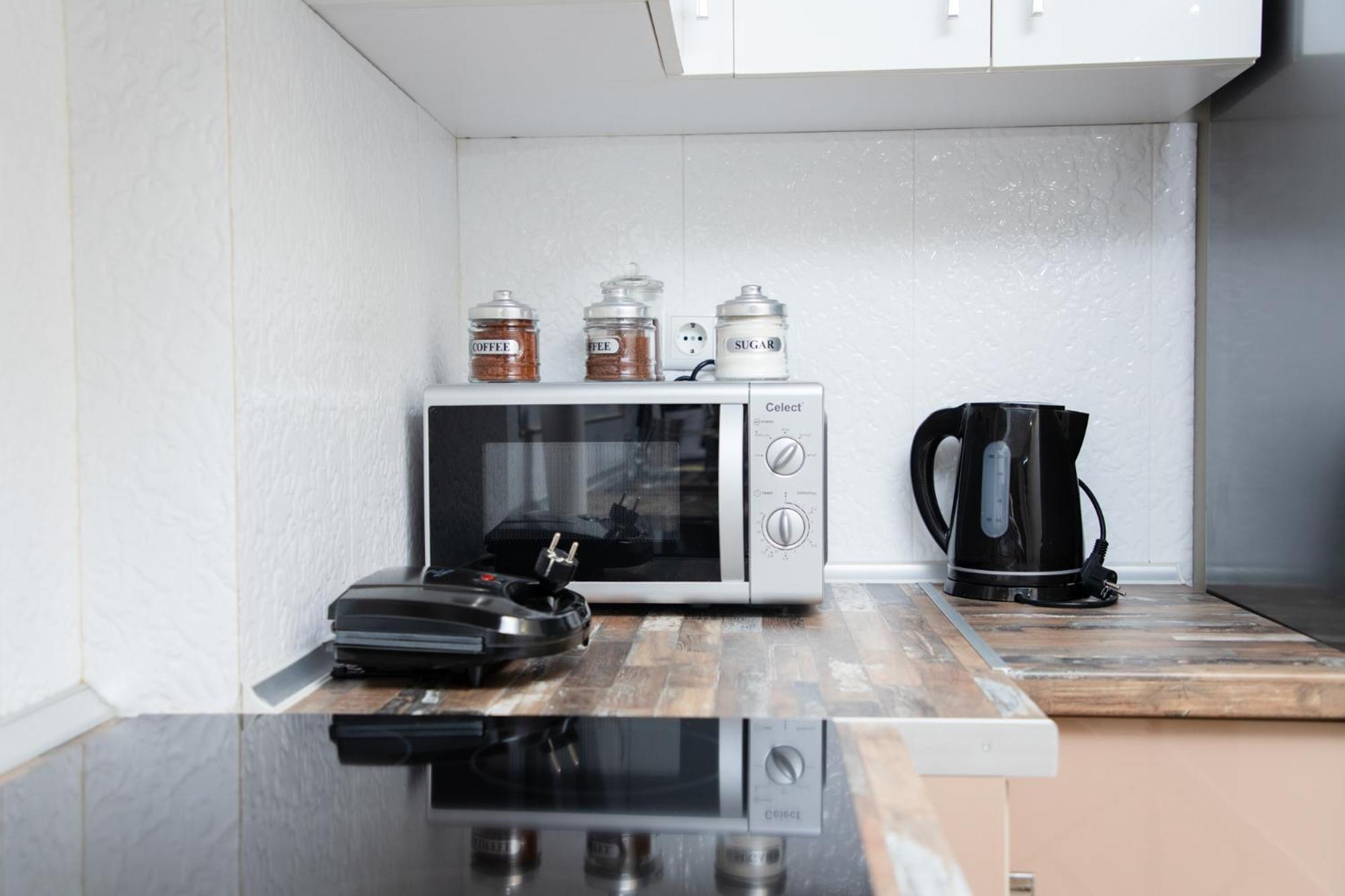 St. Barbara Appartement Dráma Buitenkant foto